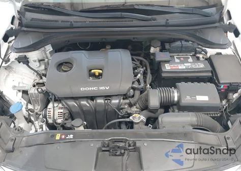 2017 Hyundai Elantra Value Edition from USA, damaged, VIN 5NPD84LFXHH144171